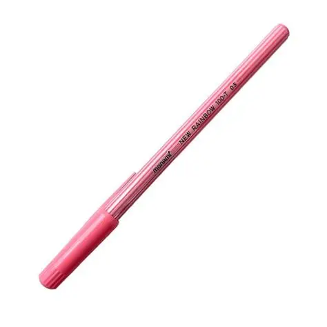 BOLIGRAFO PUNTA FINA GEL 504 ROJO